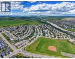 11 Bow Ridge Link, Cochrane, AB T4C1V7 Photo 46