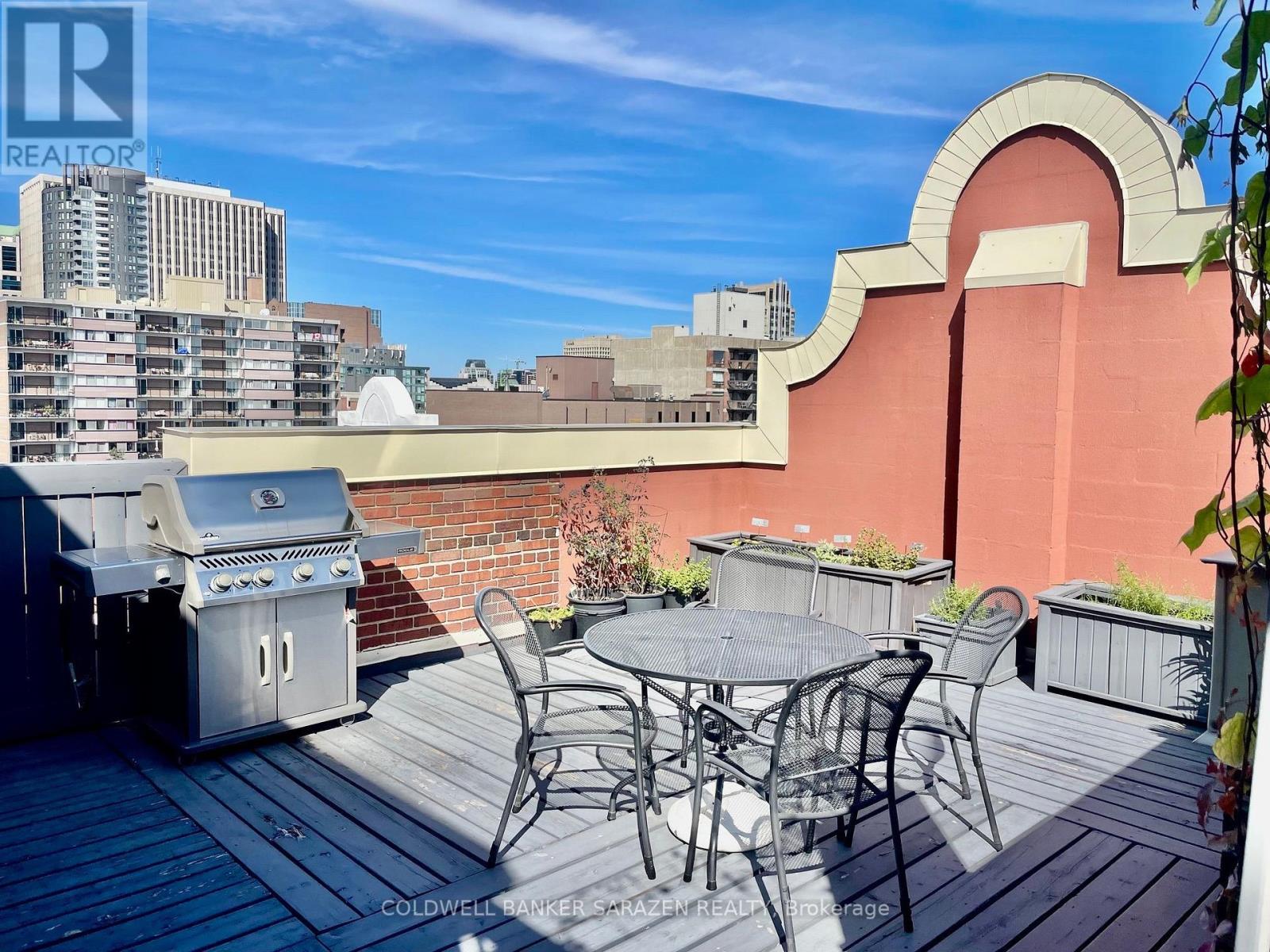 #1D 260 METCALFE STREET - 26