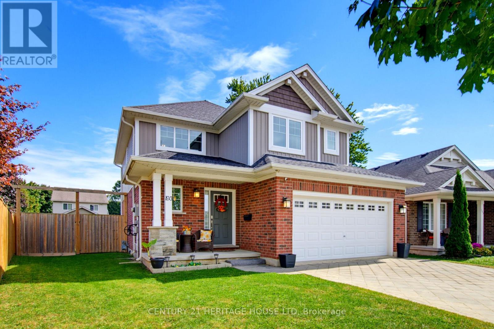 193 TARRY PARKWAY - 2