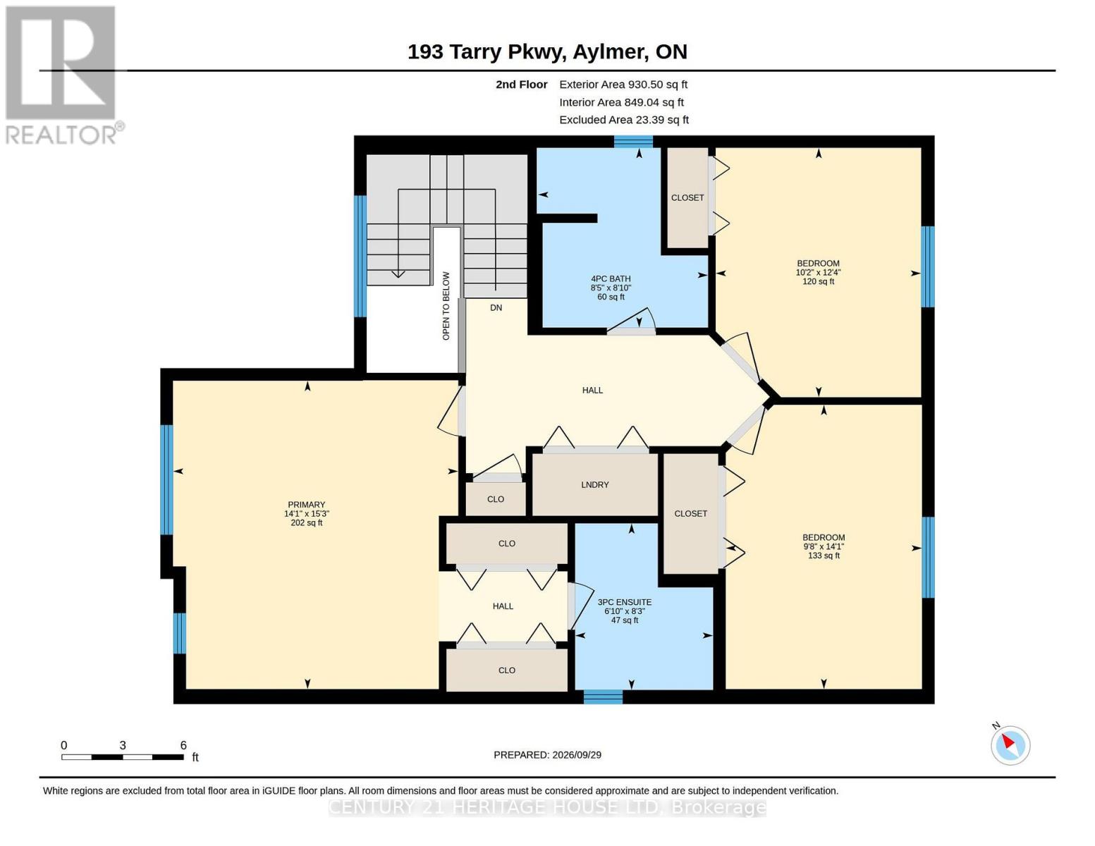 193 TARRY PARKWAY - Image 48