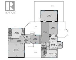 244061 Range Road 251, Rural Wheatland County, AB T1P0P1 Photo 49