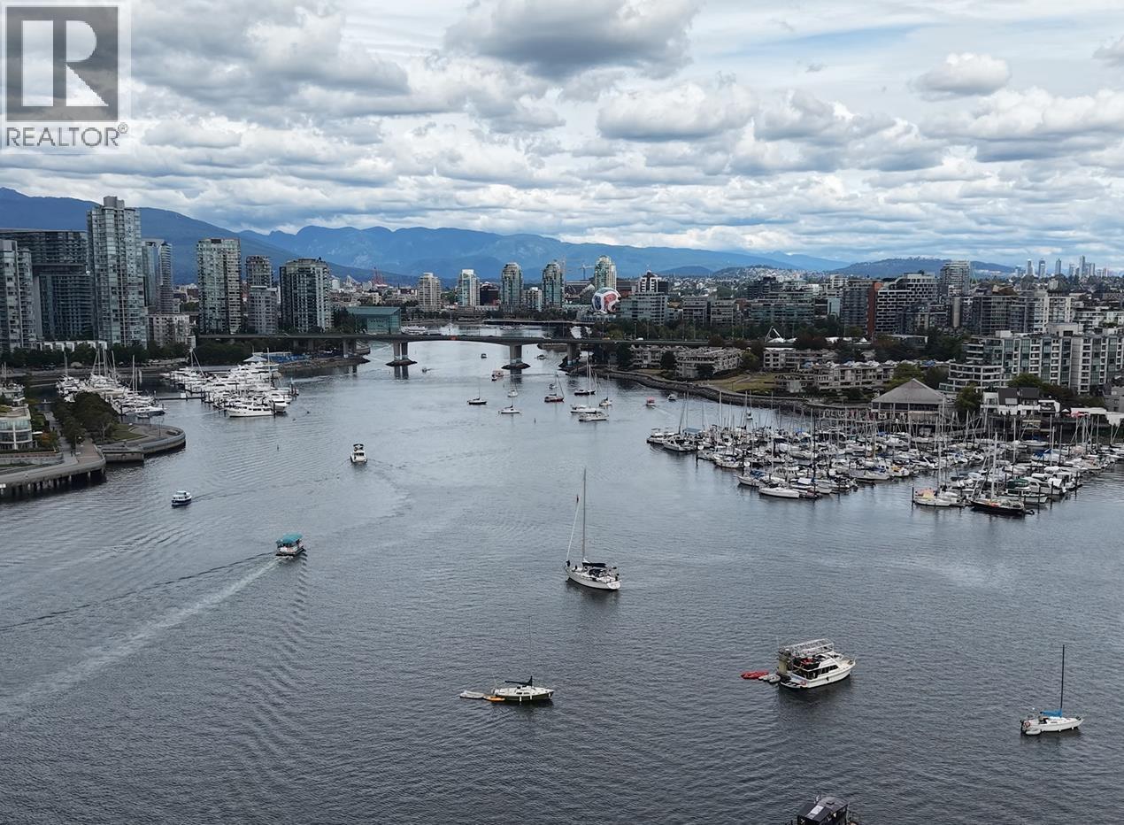 2 Bed, 2 Bath Apartment for Sale in Vancouver – 802 388 DRAKE STREET, Vancouver – MLS# R3156151 - Image 88