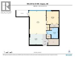 506, 235 9A Street NW - photo 36
