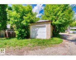10607 73 Ave Nw, Edmonton, AB T6E1C3 Photo 24