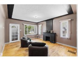 Bedroom 4 - 10607 73 Ave Nw, Edmonton, AB T6E1C3 Photo 6
