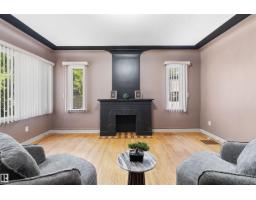 Laundry room - 10607 73 Ave Nw, Edmonton, AB T6E1C3 Photo 7