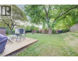 25 Culham Drive, Cambridge, ON N1S2G7 Photo 23