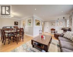 Living room - 25 Culham Drive, Cambridge, ON N1S2G7 Photo 8