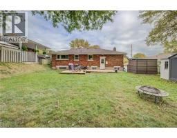 25 Culham Drive, Cambridge, ON N1S2G7 Photo 21