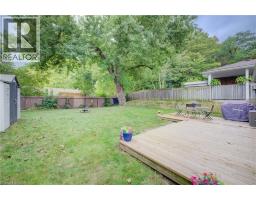 25 Culham Drive, Cambridge, ON N1S2G7 Photo 24