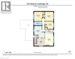 25 Culham Drive, Cambridge, ON N1S2G7 Photo 30