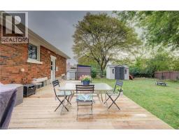 25 Culham Drive, Cambridge, ON N1S2G7 Photo 22
