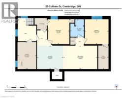 25 Culham Drive, Cambridge, ON N1S2G7 Photo 31