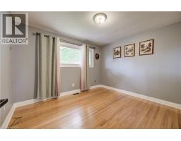 Bedroom - 25 Culham Drive, Cambridge, ON N1S2G7 Photo 14