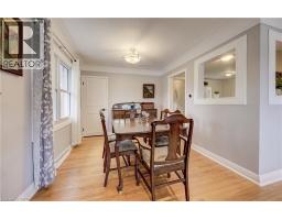Kitchen - 25 Culham Drive, Cambridge, ON N1S2G7 Photo 9