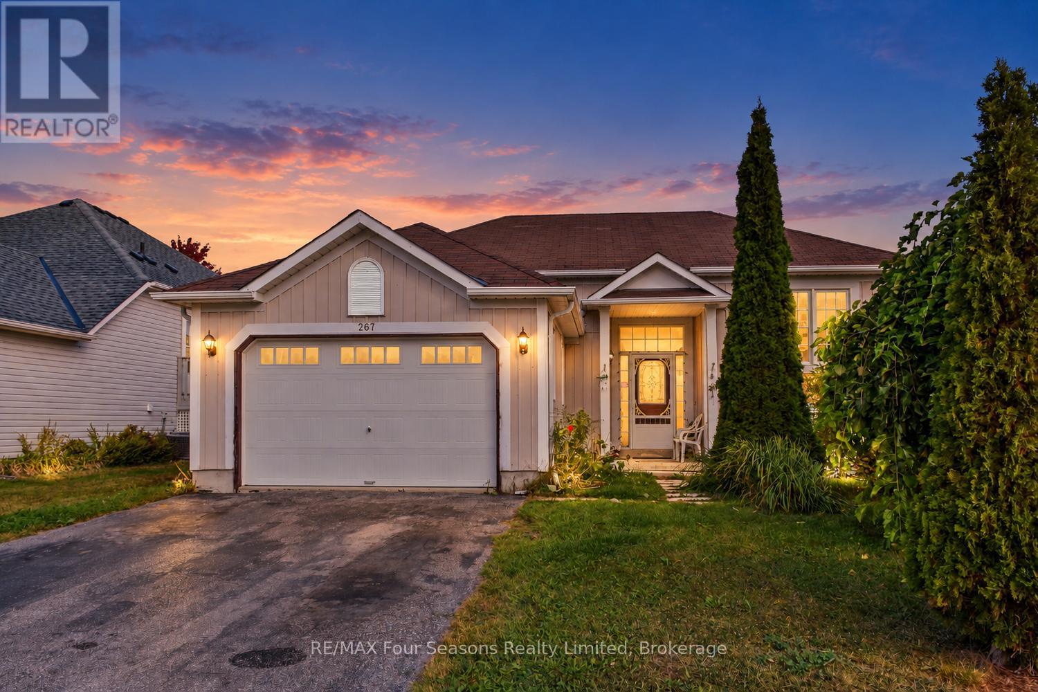 267 SPRUCE STREET - 2