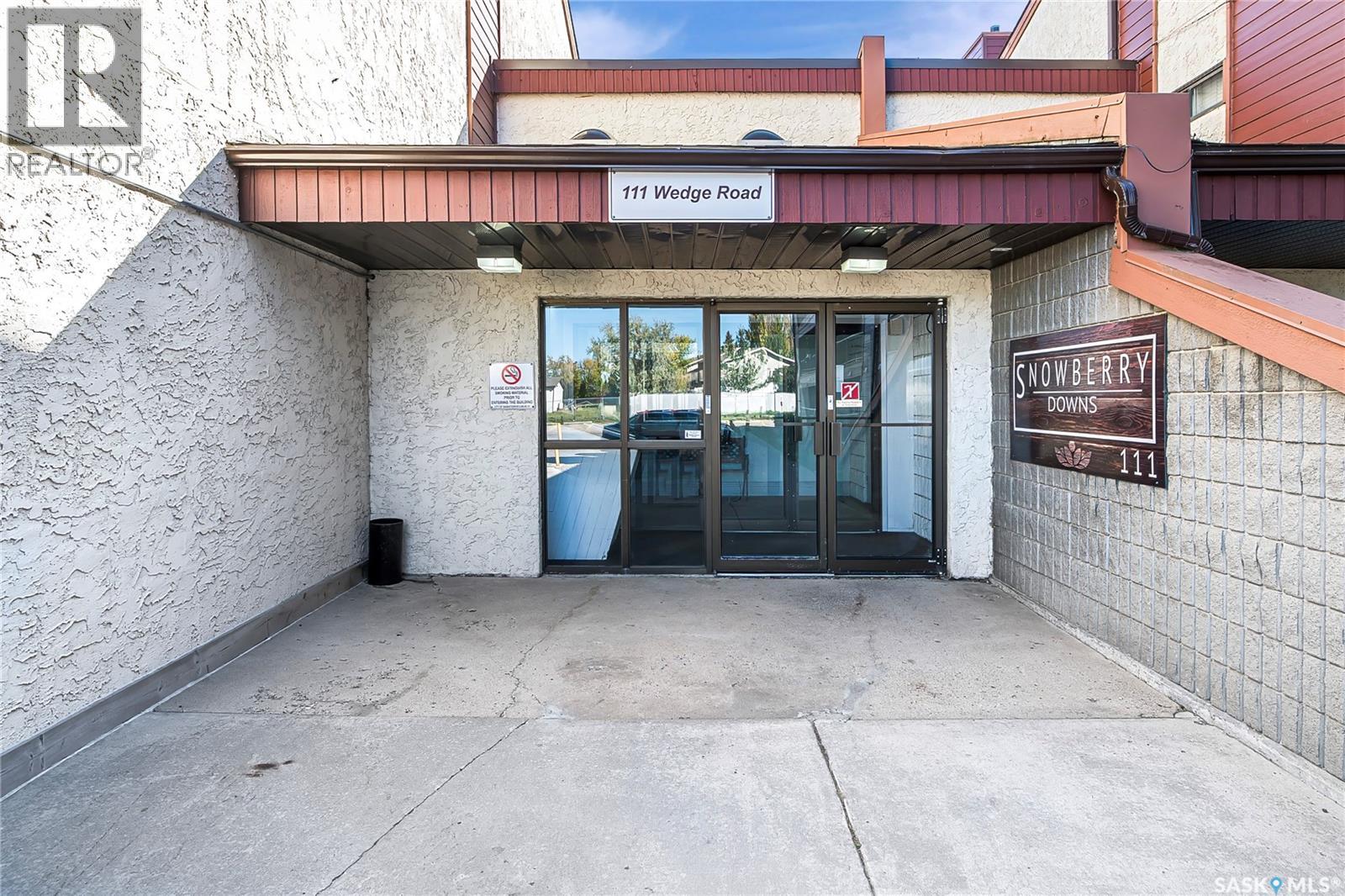 109 111 Wedge ROAD, Saskatoon — photo 6