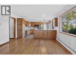 Kitchen - 1000 Archer Drive, Quispamsis, NB E2E1E6 Photo 13