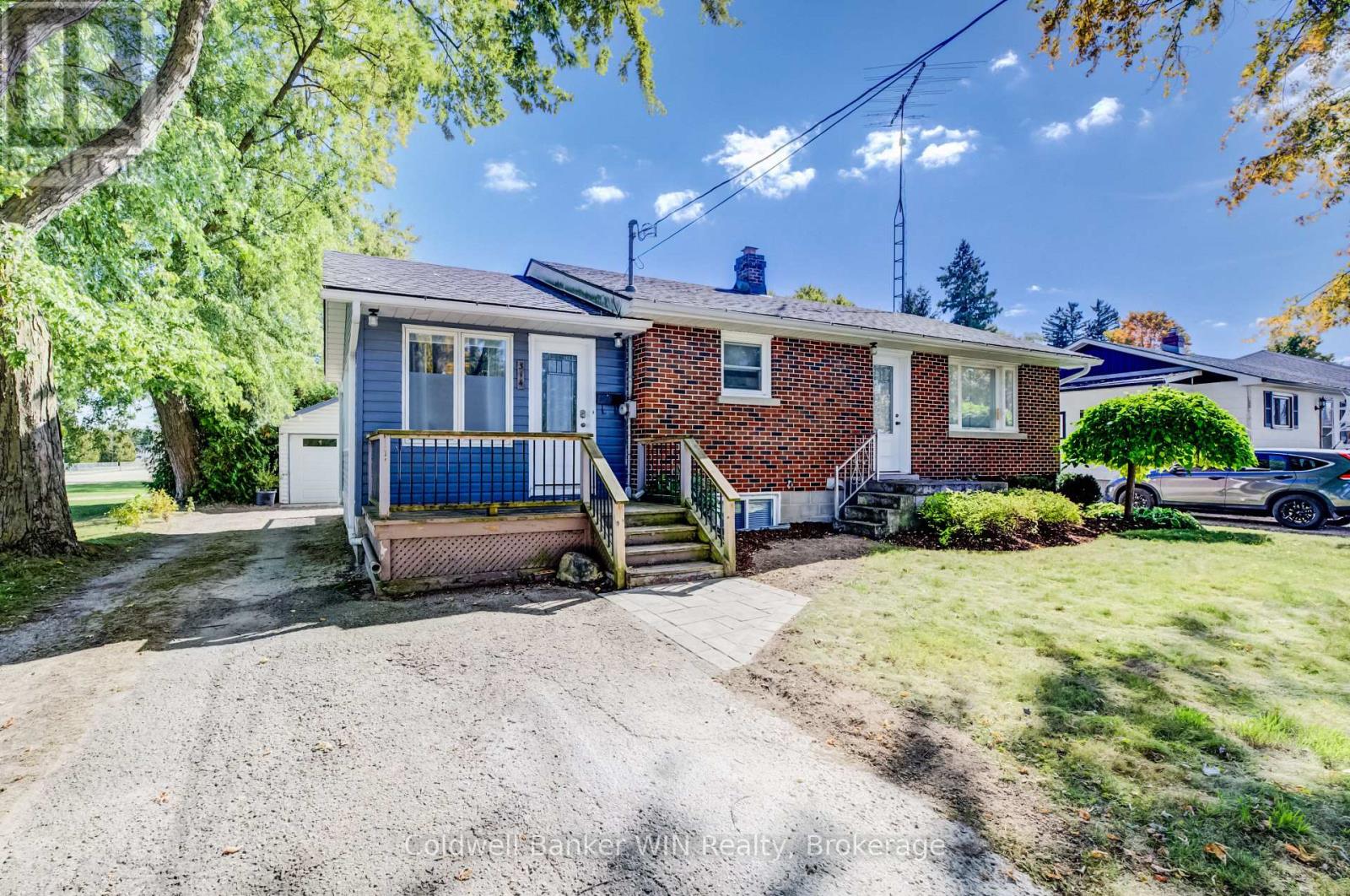 314 WELLINGTON STREET E - 1