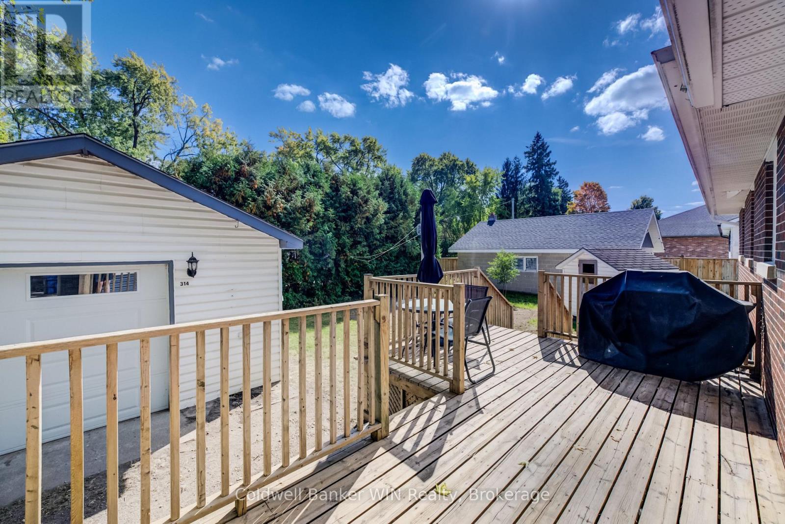 314 WELLINGTON STREET E - 25