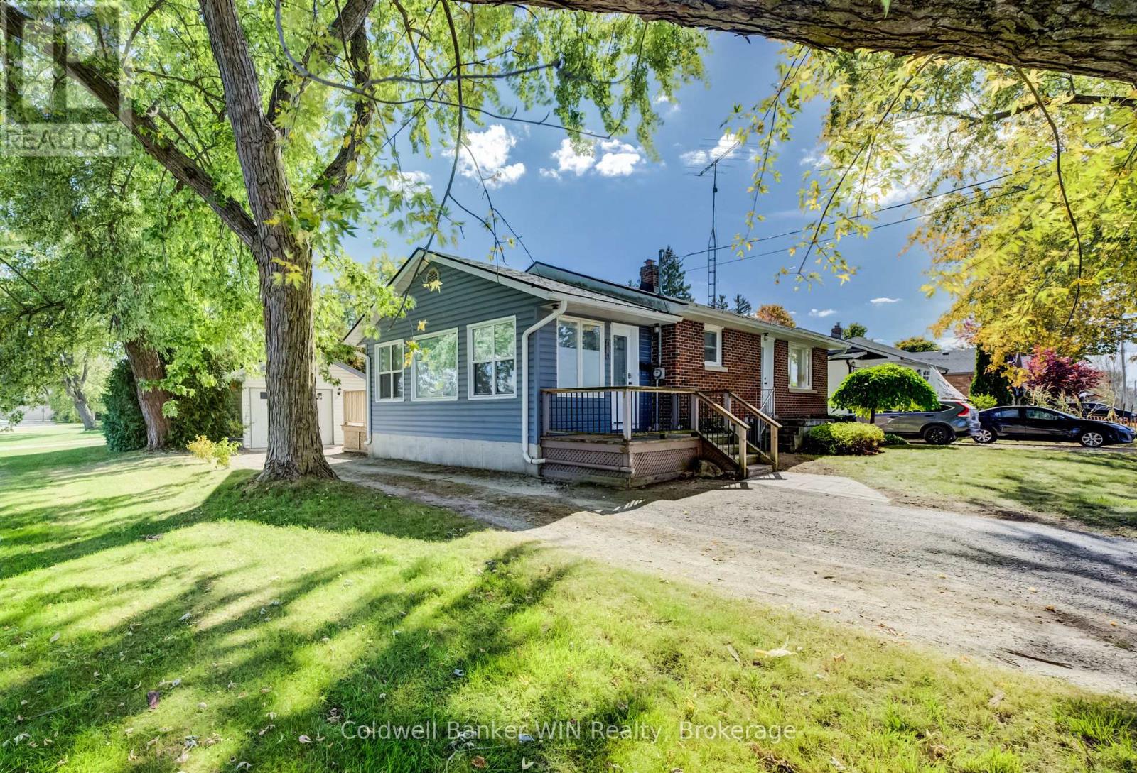 314 WELLINGTON STREET E - 3