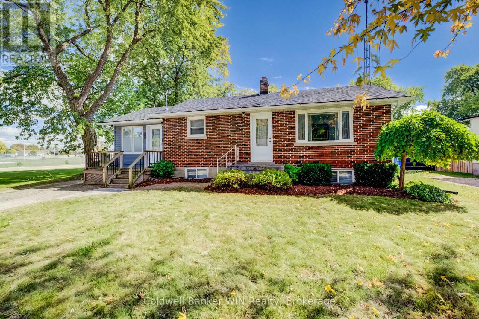 314 WELLINGTON STREET E - 31