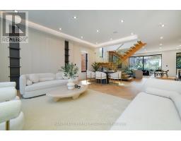 Recreational, Games room - 110 Mona Drive, Toronto, ON M5N2R4 Photo 10