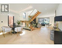 Office - 110 Mona Drive, Toronto, ON M5N2R4 Photo 11