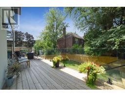 110 Mona Drive, Toronto, ON M5N2R4 Photo 45