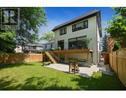 110 Mona Drive, Toronto, ON M5N2R4 Photo 46