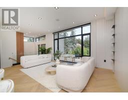 Family room - 110 Mona Drive, Toronto, ON M5N2R4 Photo 7