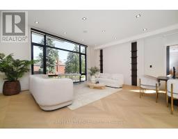 Primary Bedroom - 110 Mona Drive, Toronto, ON M5N2R4 Photo 8