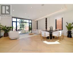 Dining room - 110 Mona Drive, Toronto, ON M5N2R4 Photo 9