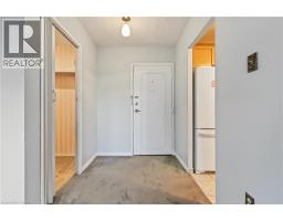 Dining room - 640 West Street Unit# 504, Brantford, ON N3R6M3 Photo 6