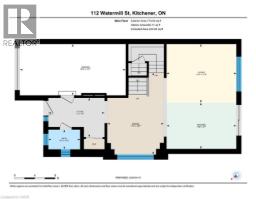 112 Watermill Street, Kitchener, ON N2P0H3 Photo 36