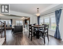 Dining room - 112 Watermill Street, Kitchener, ON N2P0H3 Photo 8