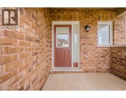 2pc Bathroom - 112 Watermill Street, Kitchener, ON N2P0H3 Photo 6