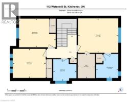 112 Watermill Street, Kitchener, ON N2P0H3 Photo 37
