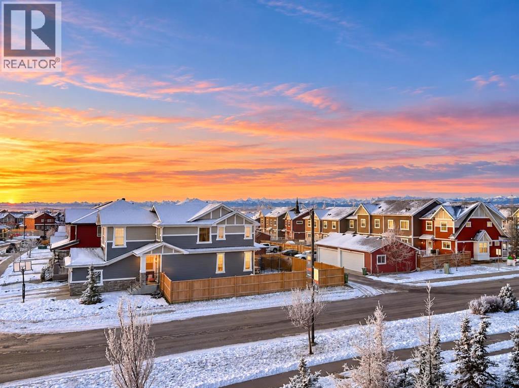 24 Sunrise Common, Cochrane, Alberta, T4C2R8 — thumbnail 10