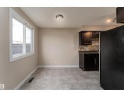 Laundry room - 149 Cornell Co Nw, Edmonton, AB T5C3C3 Photo 8