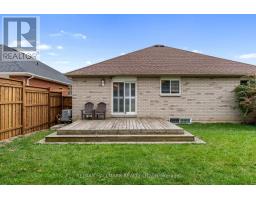 62 William Jose Court, Clarington, ON L1B1N6 Photo 30