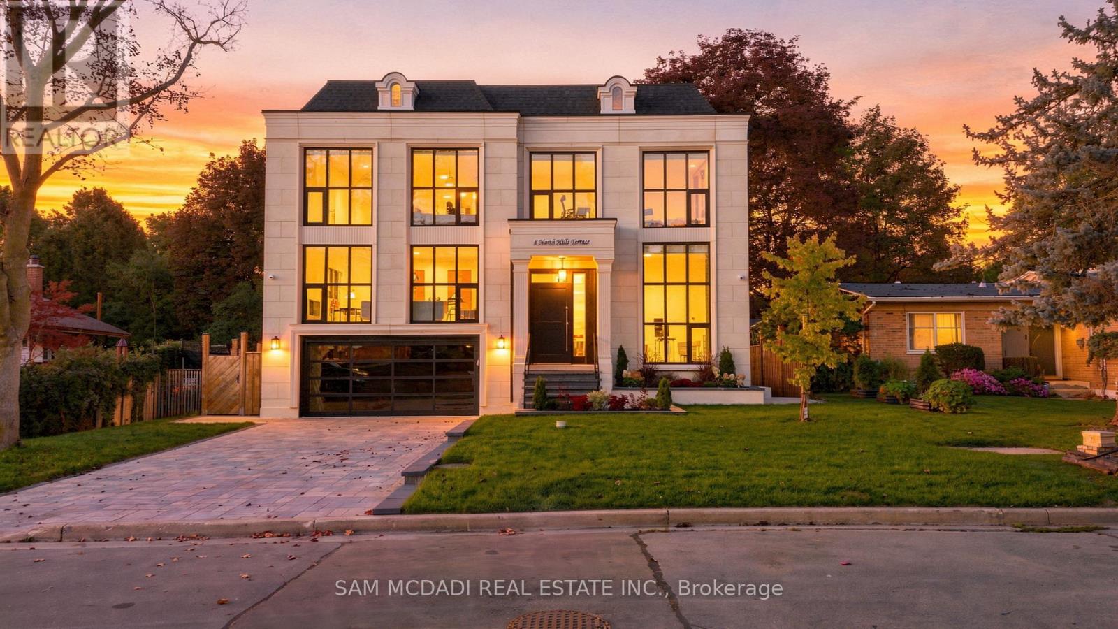 Listing photo of 6 NORTH HILLS TERRACE