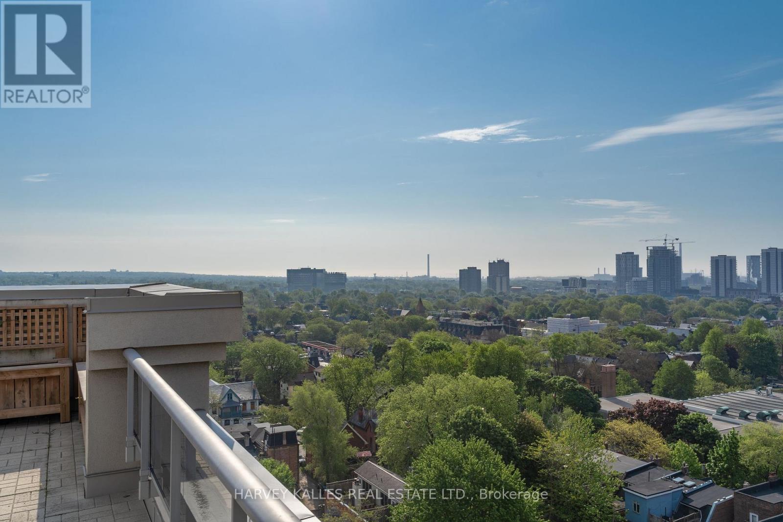 #313 225 WELLESLEY STREET E - 6