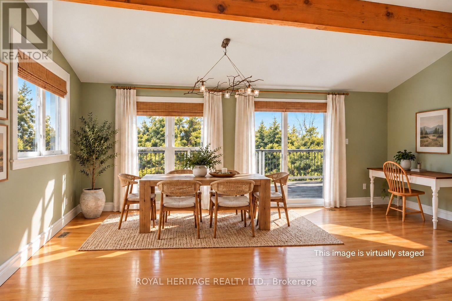 4249 County Road 32 Road, Douro-Dummer, ON photo 17