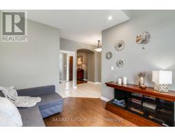Eating area - 3320 Cline Street, Burlington, ON L7M0K4 Photo 8