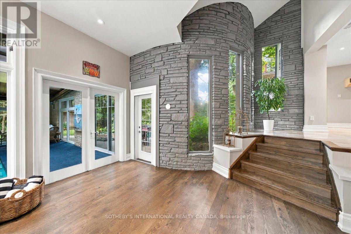 520 ARROWHEAD ROAD, Mississauga (Lorne Park) — photo 10