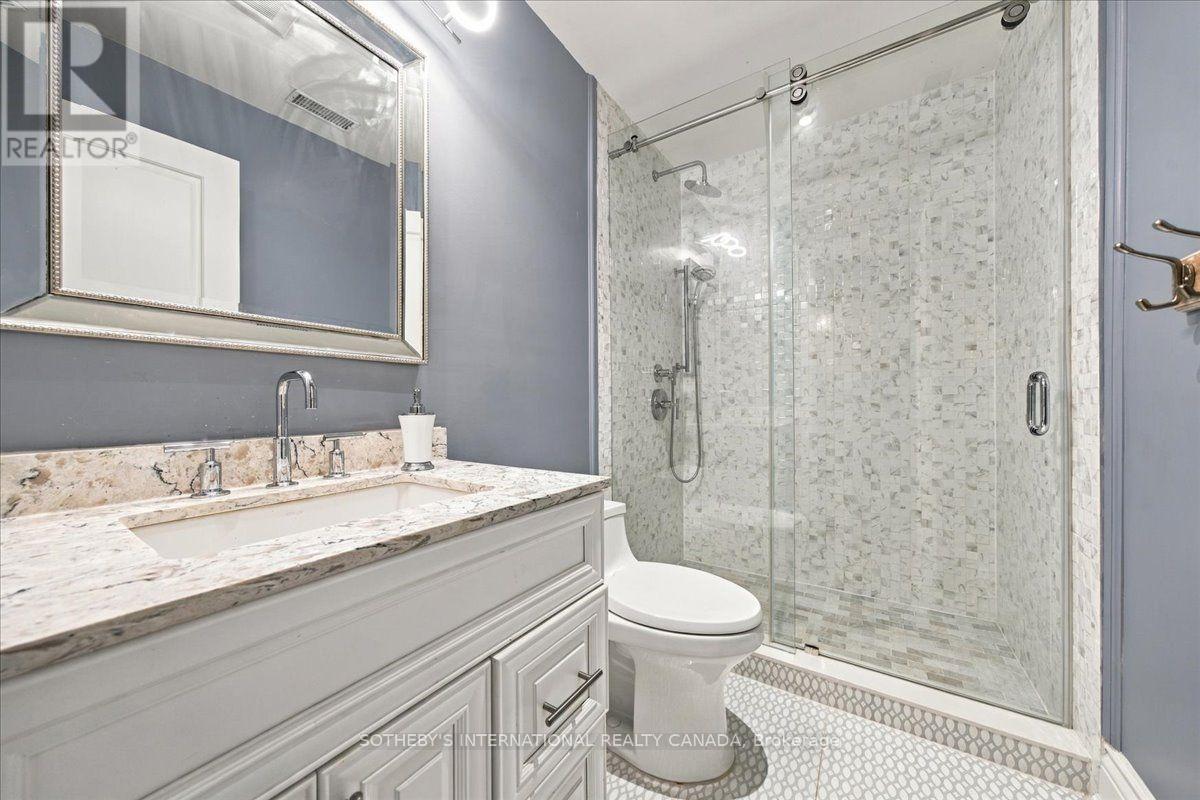 520 ARROWHEAD ROAD, Mississauga (Lorne Park) — photo 12
