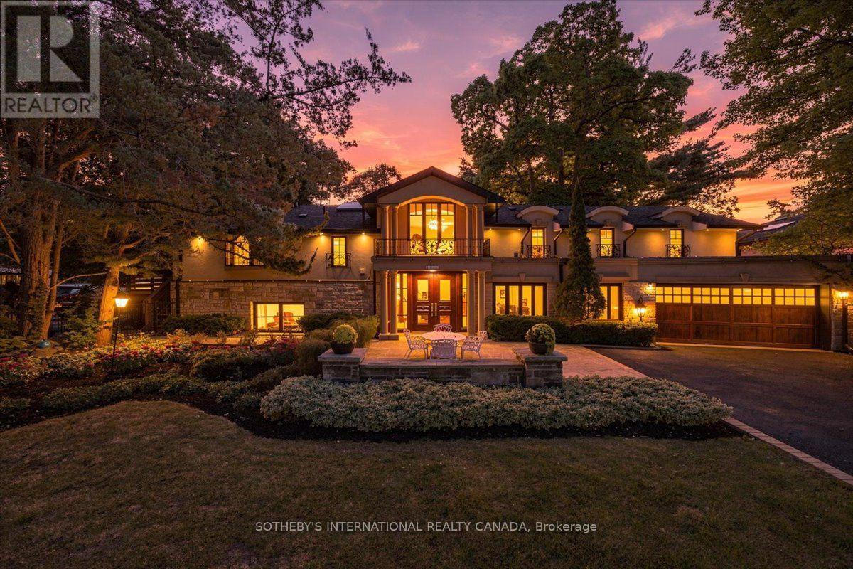 520 ARROWHEAD ROAD, Mississauga (Lorne Park) — photo 2