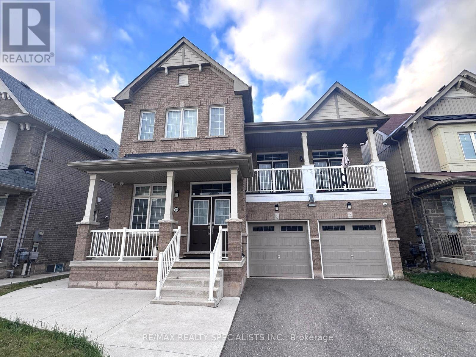 8619 CHICKORY TRAIL - 1