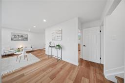 Recreation room - 11 Berwyn Bay, Winnipeg, MB R2C2W1 Photo 7